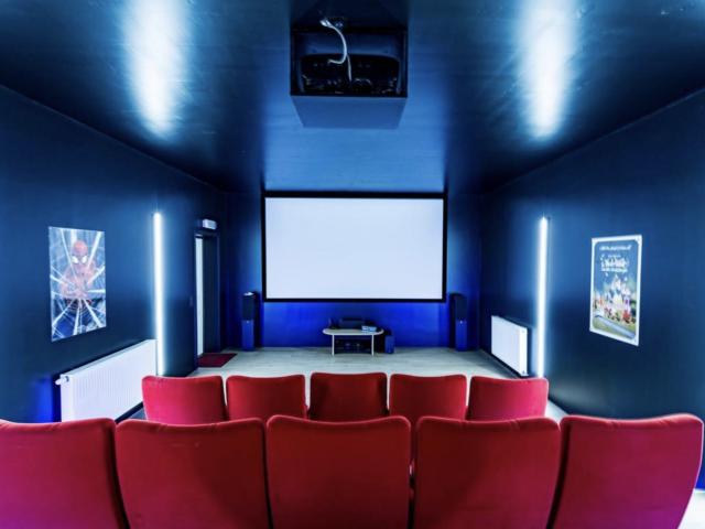 Equipement et services maison de vacances