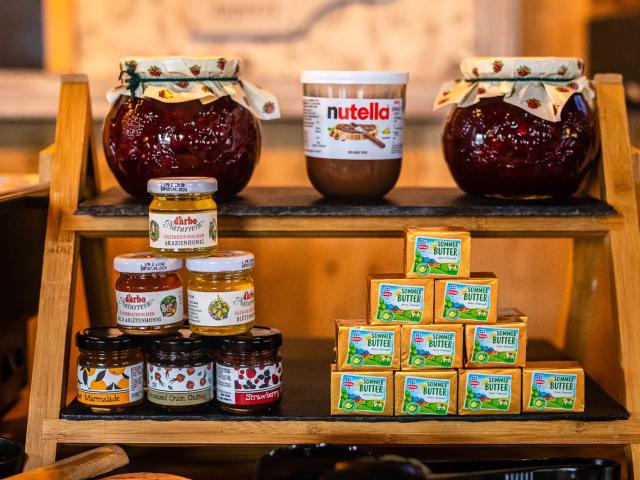 Ausstattung und Service des Ferienhauses