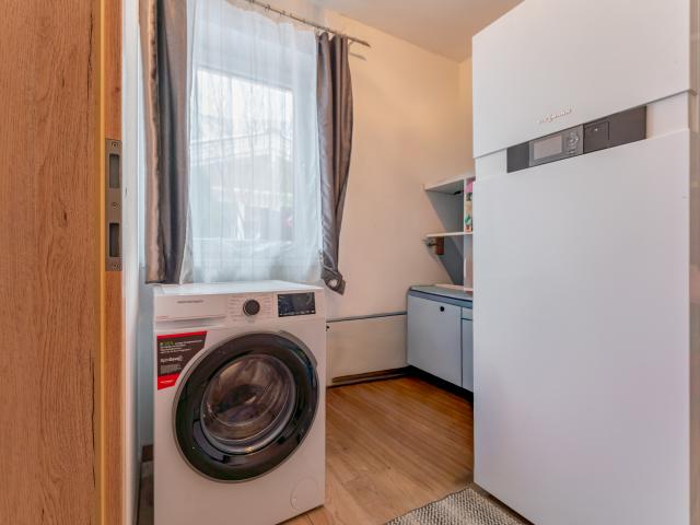 Faciliteiten en service van vakantiehuis