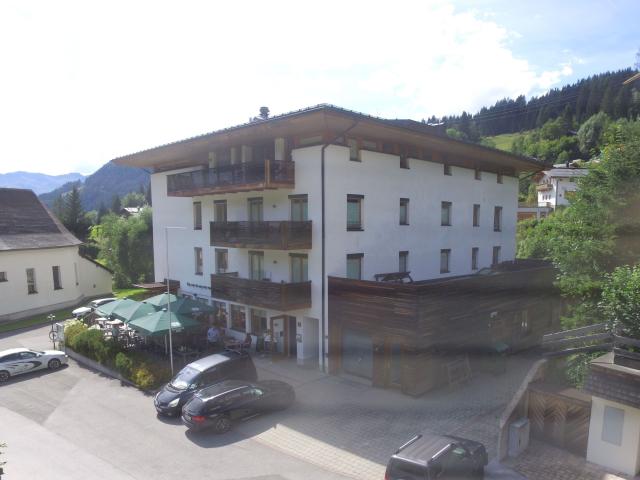 Holiday Home Exterior