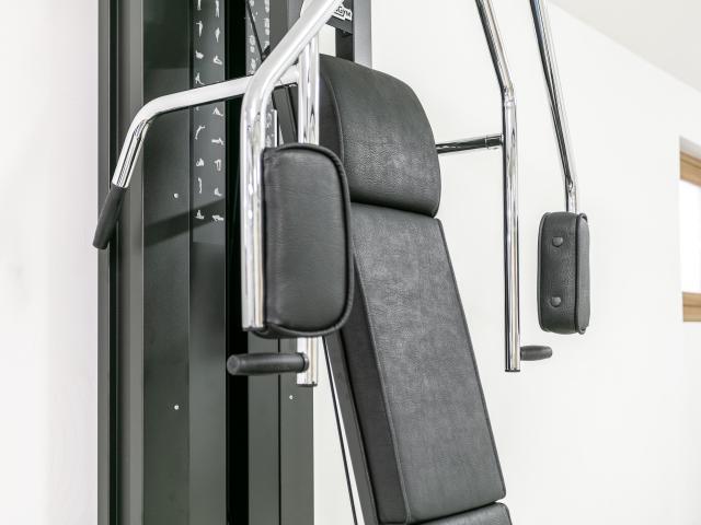 Ausstattung und Service des Ferienhauses