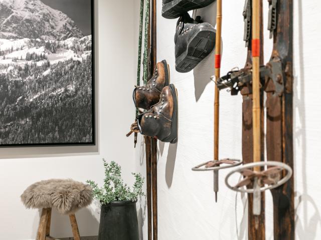 Ambiente / Nahaufnahme