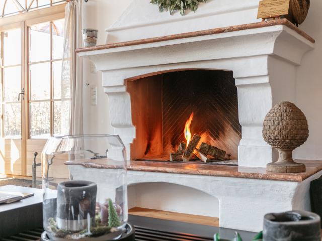 Ambiente / Nahaufnahme