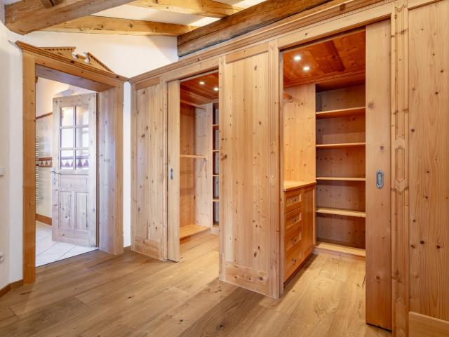 Ausstattung und Service des Ferienhauses