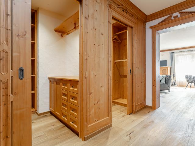 Ausstattung und Service des Ferienhauses