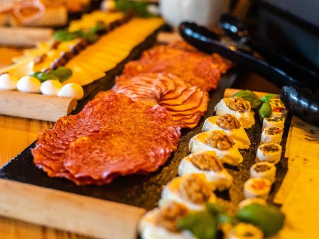 Ausstattung und Service des Ferienhauses