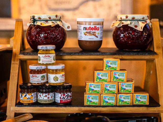 Ausstattung und Service des Ferienhauses