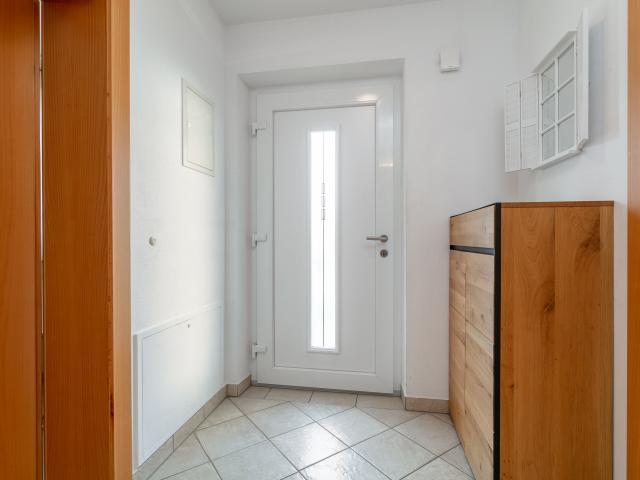 Hall d'entrée / Réception