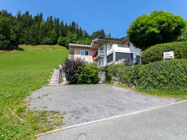 Faciliteiten en service van vakantiehuis