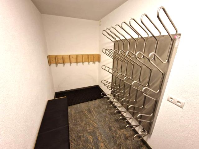 Faciliteiten en service van vakantiehuis