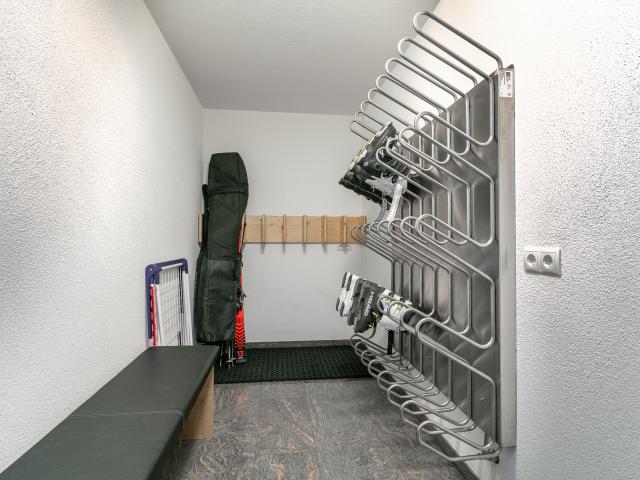 Equipement et services maison de vacances