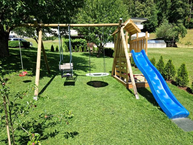 Faciliteiten en service van vakantiehuis