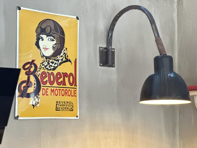 Ambiance / plan rapproché