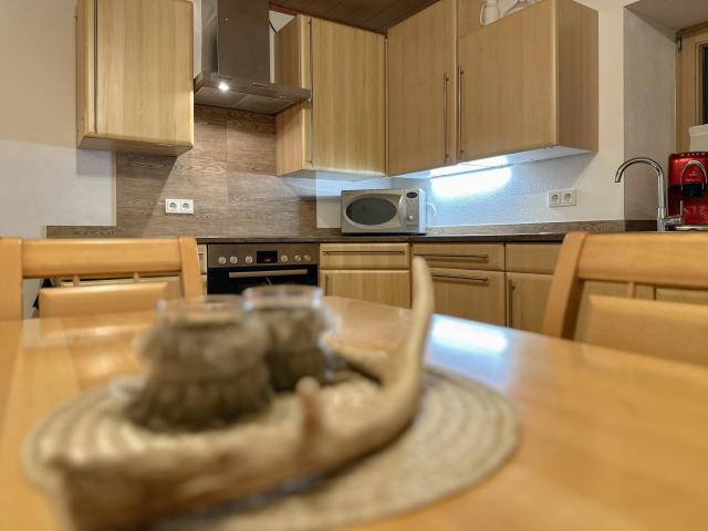 Ambiance / plan rapproché