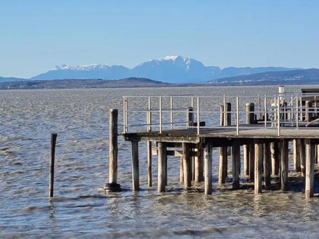 Umgebung (1-5 km)
