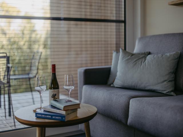 Ambiance / plan rapproché