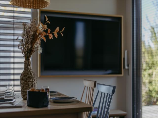 Ambiance / plan rapproché