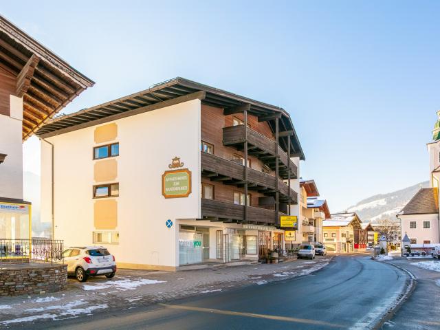 Holiday Home Exterior