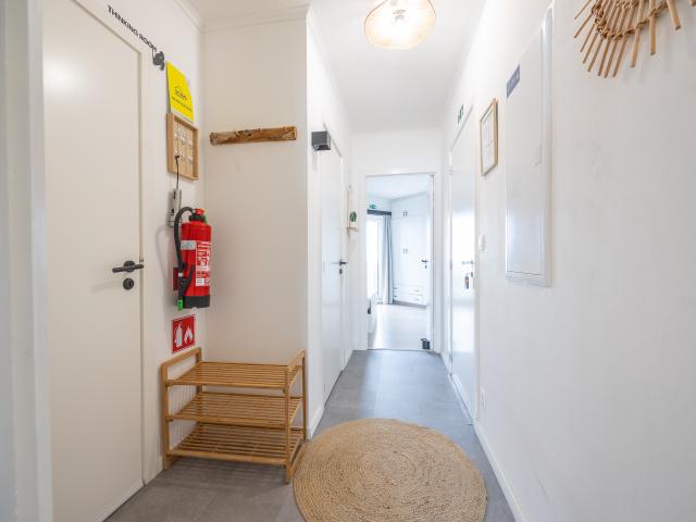 Entrance / Reception