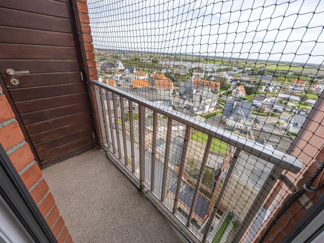 Patio / Balcony