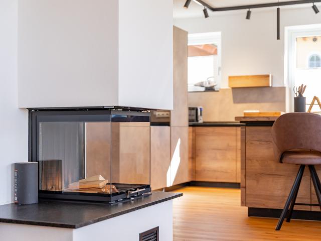 Ambiance / plan rapproché