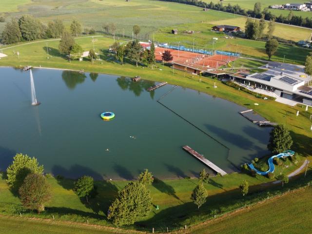 Direkte Umgebung (<1 km)