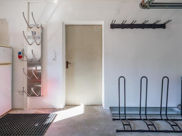 Equipement et services maison de vacances