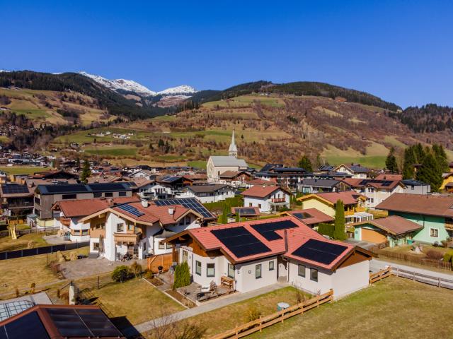 A proximité directe (<1 km)