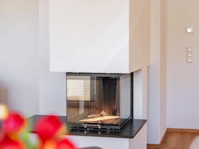 Ambiance / plan rapproché