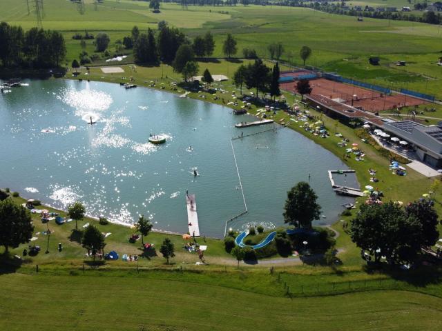 Direkte Umgebung (<1 km)