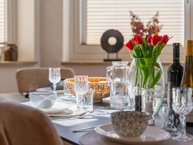 Ambiance / plan rapproché