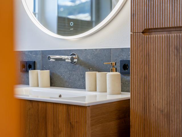 Ambiance / plan rapproché