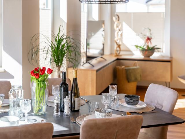 Ambiance / plan rapproché