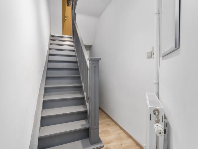 Hall d'entrée / Réception