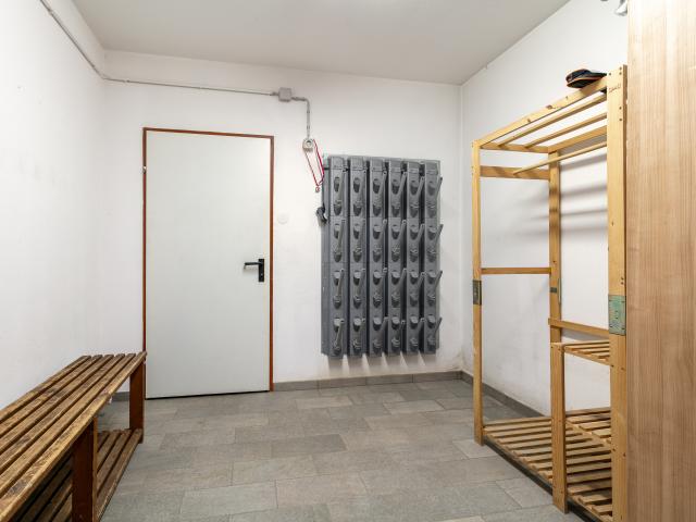 Holiday Home Facilities and Services