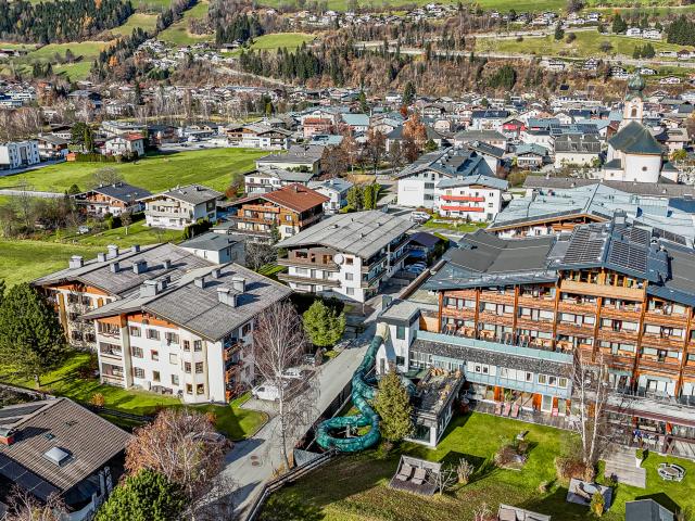 Extérieur maison de vacances