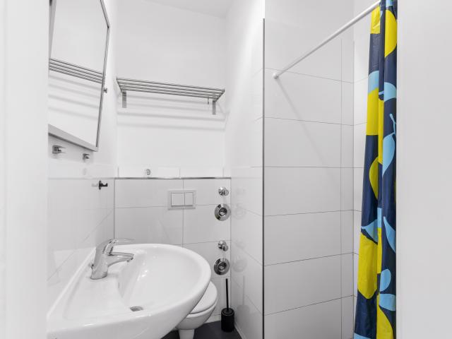 Badkamer
