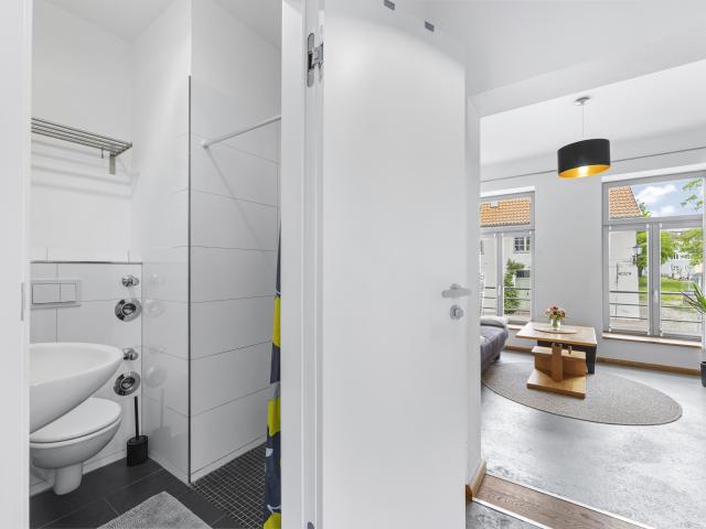 Badkamer