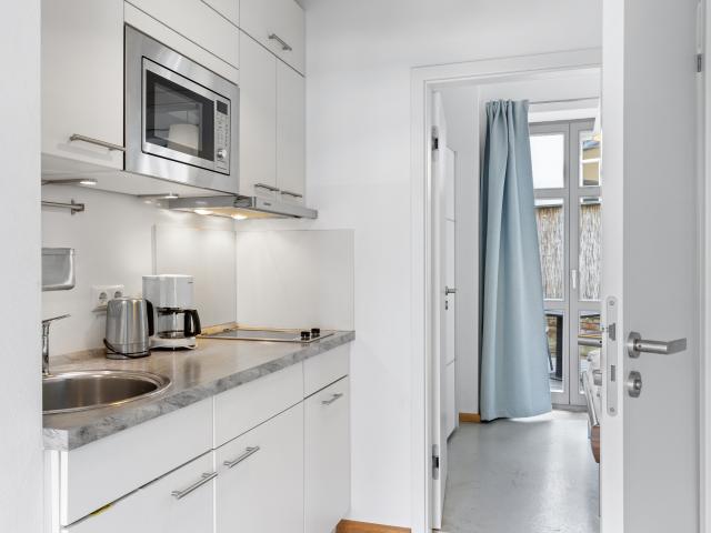 Keuken