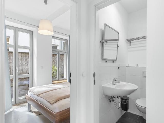 Badkamer