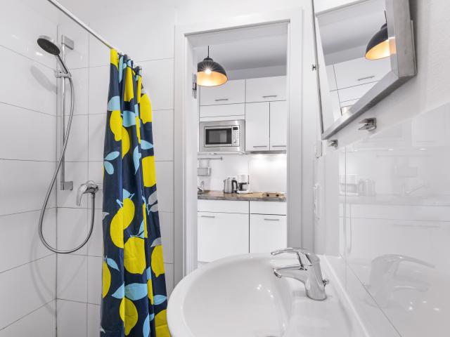 Badkamer