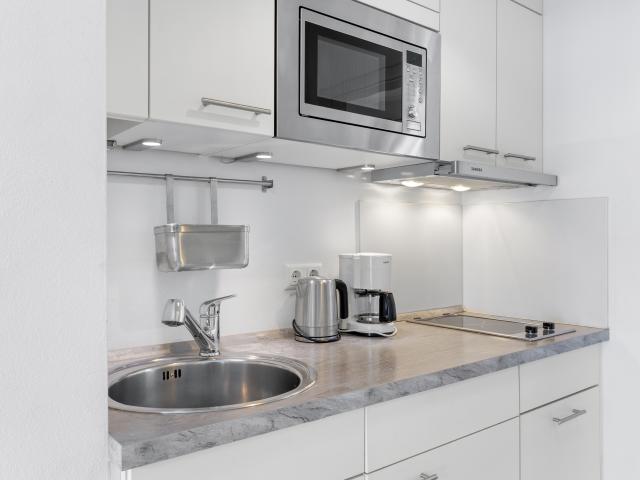 Keuken