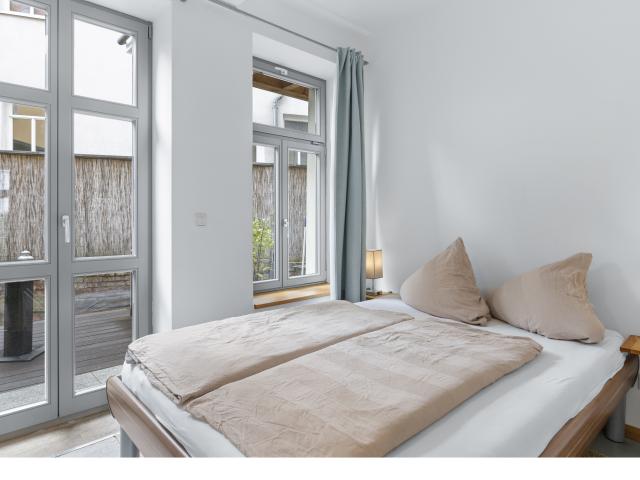 Slaapkamer