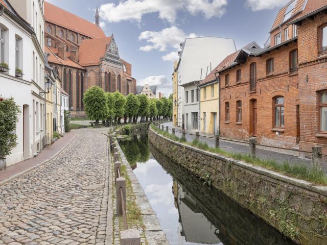Directe omgeving (<1 km)
