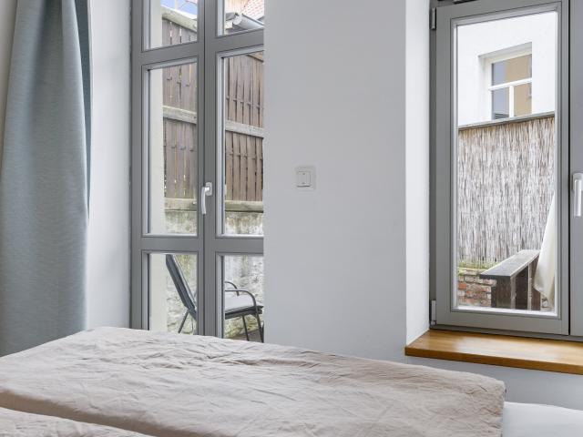 Slaapkamer