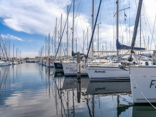 Direkte Umgebung (<1 km)