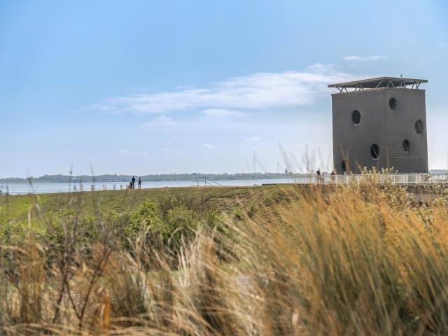 Direkte Umgebung (<1 km)