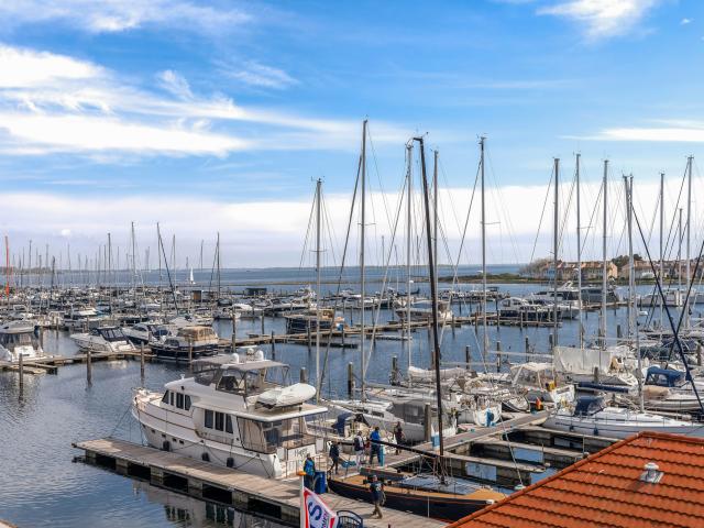 Direkte Umgebung (<1 km)