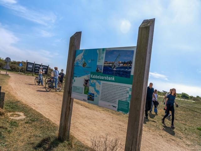 Direkte Umgebung (<1 km)