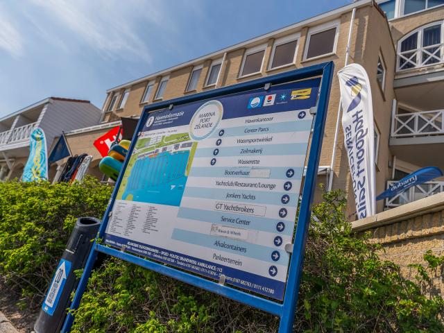 Direkte Umgebung (<1 km)